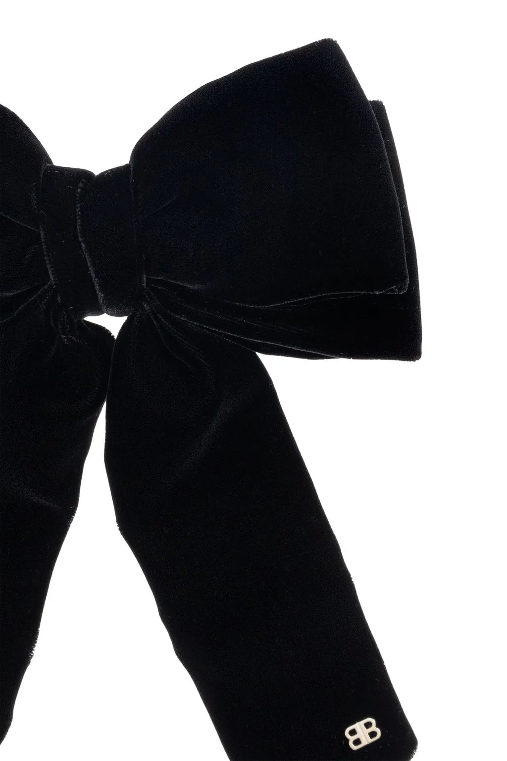 Bow Detailed Hair Clip