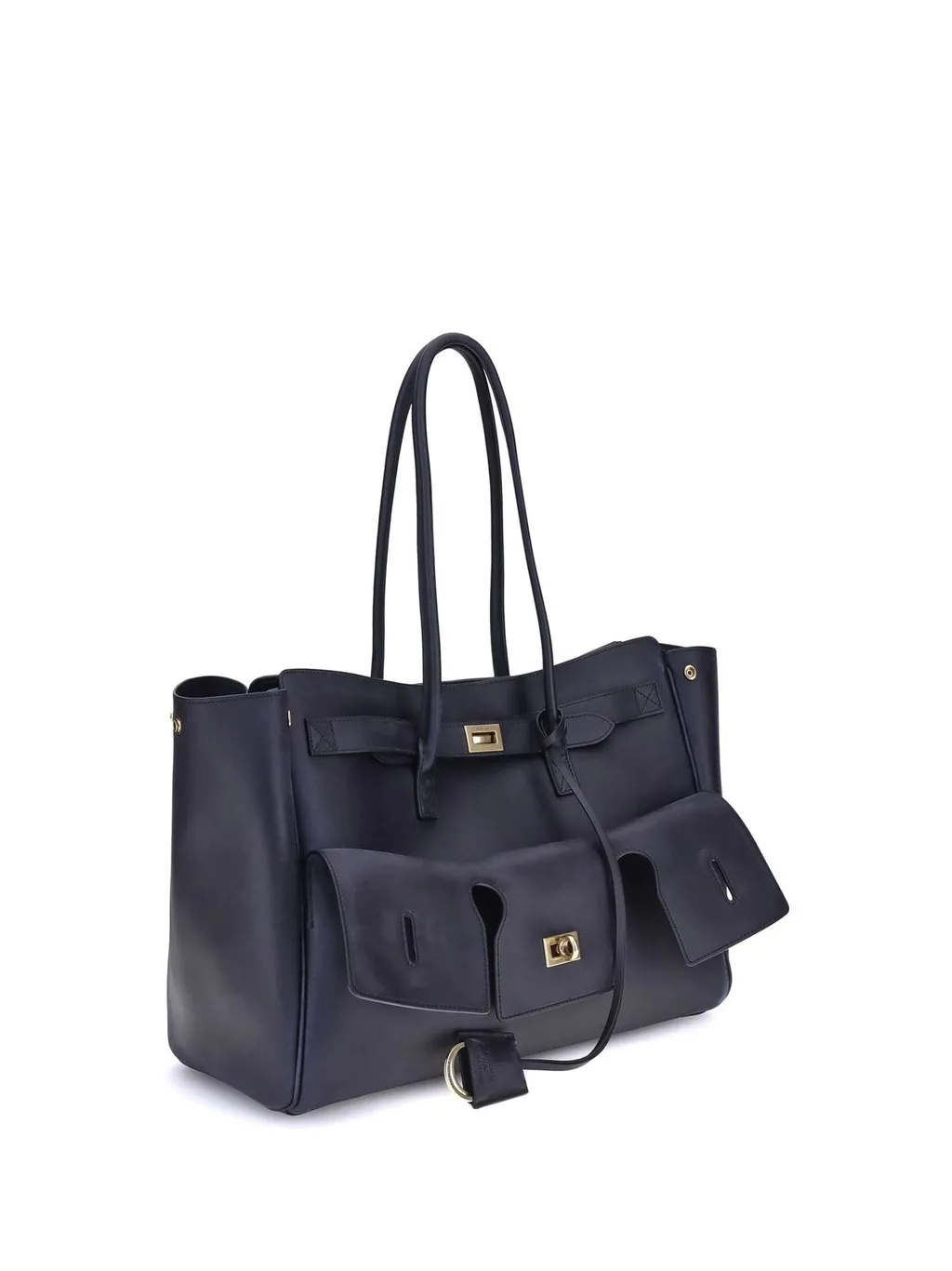 Bel Air Medium Shoulder Bag