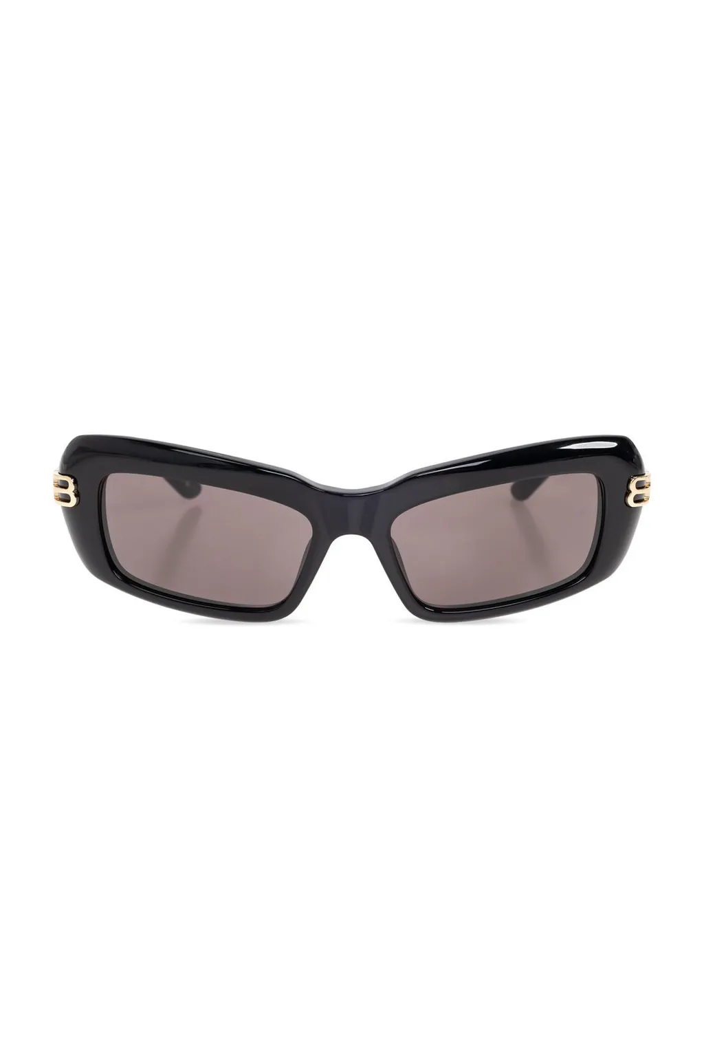 Rectangle Frame Sunglasses