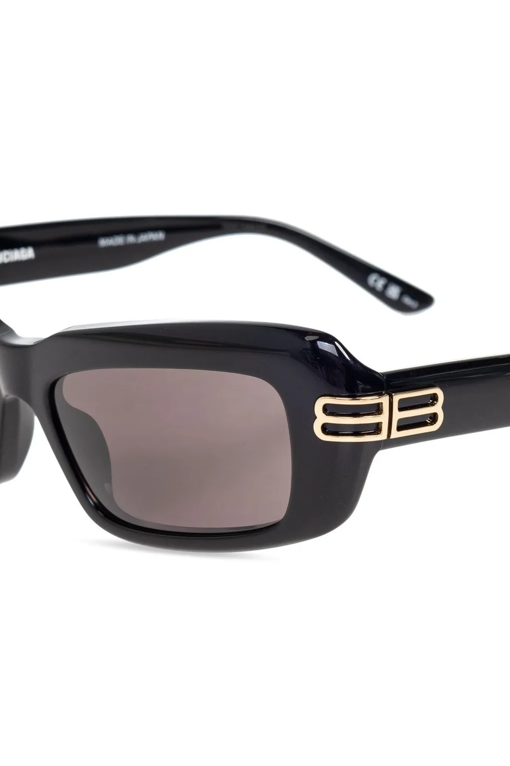 Rectangle Frame Sunglasses