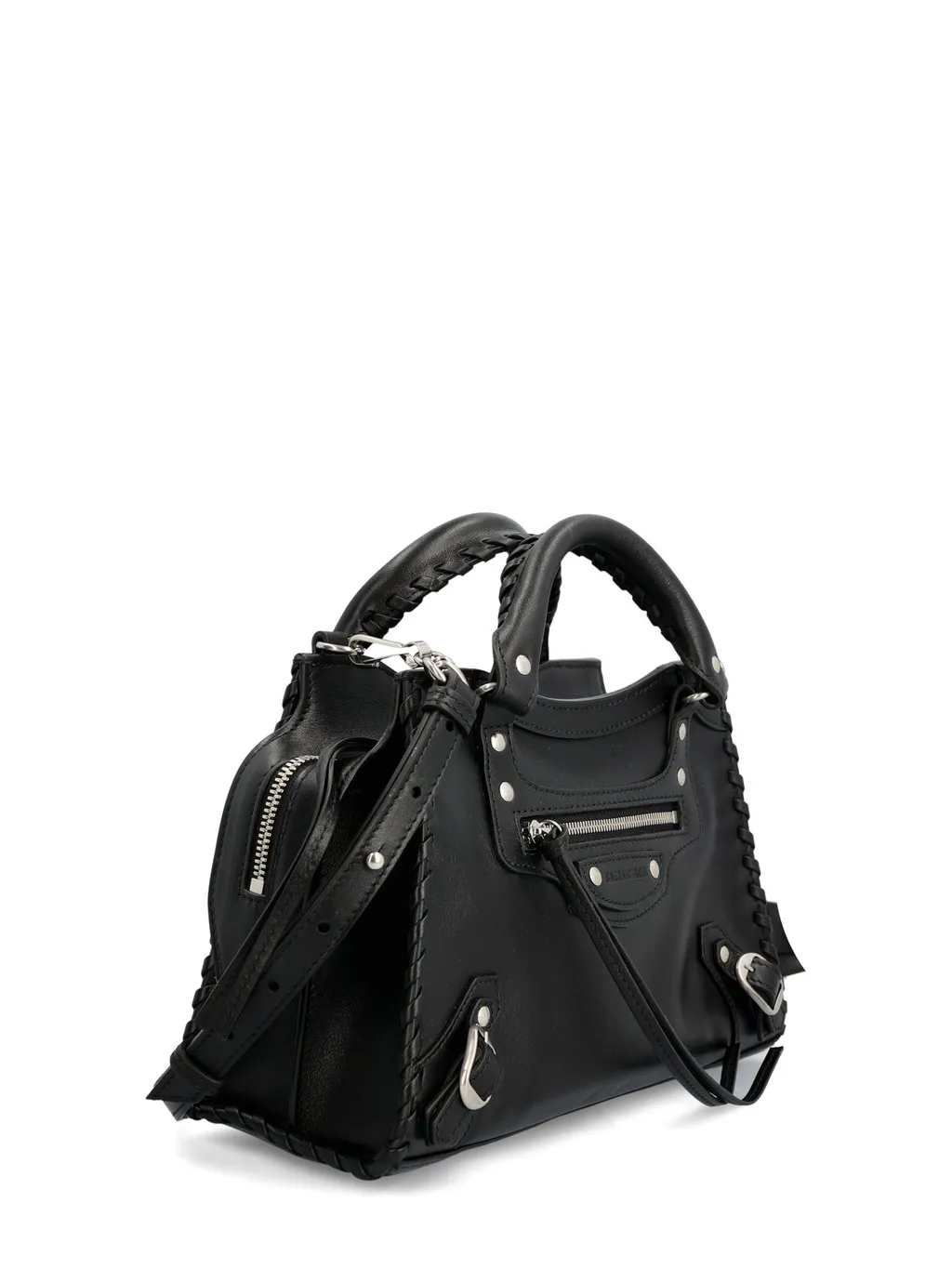 Neo Classic City Xs Tote Bag