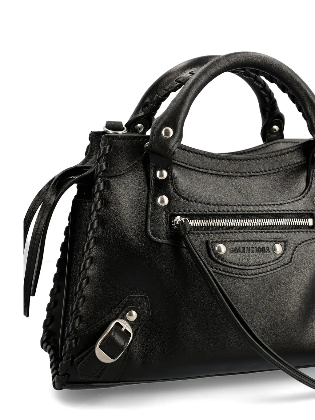Neo Classic City Xs Tote Bag