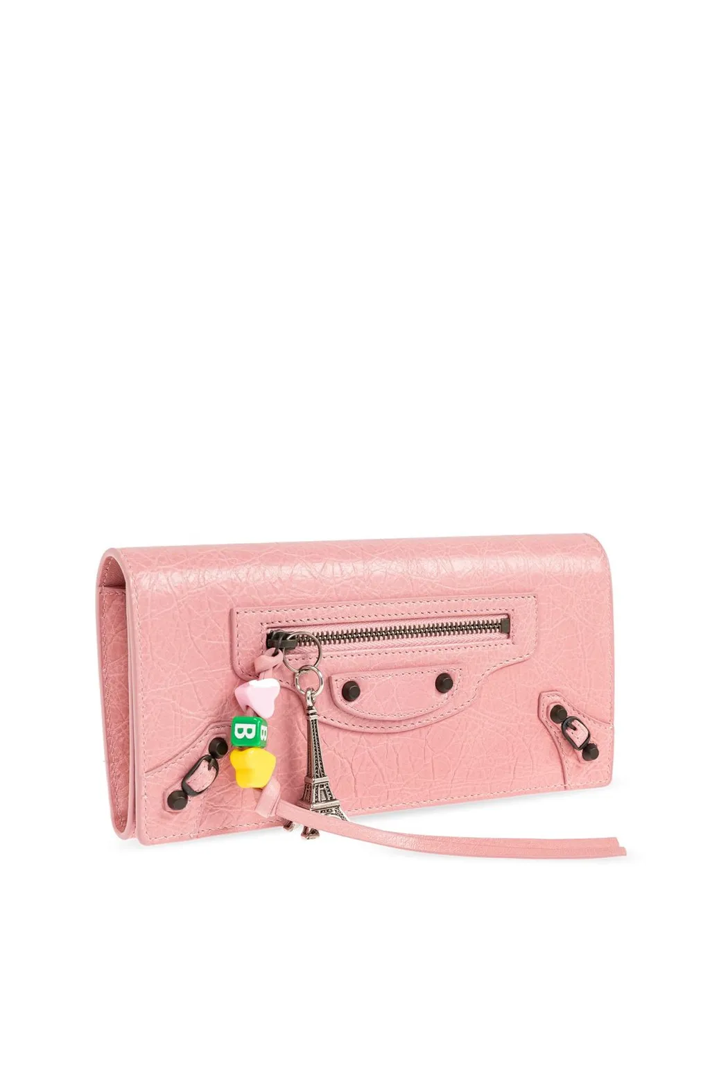 Le City Zip Detailed Cardholder