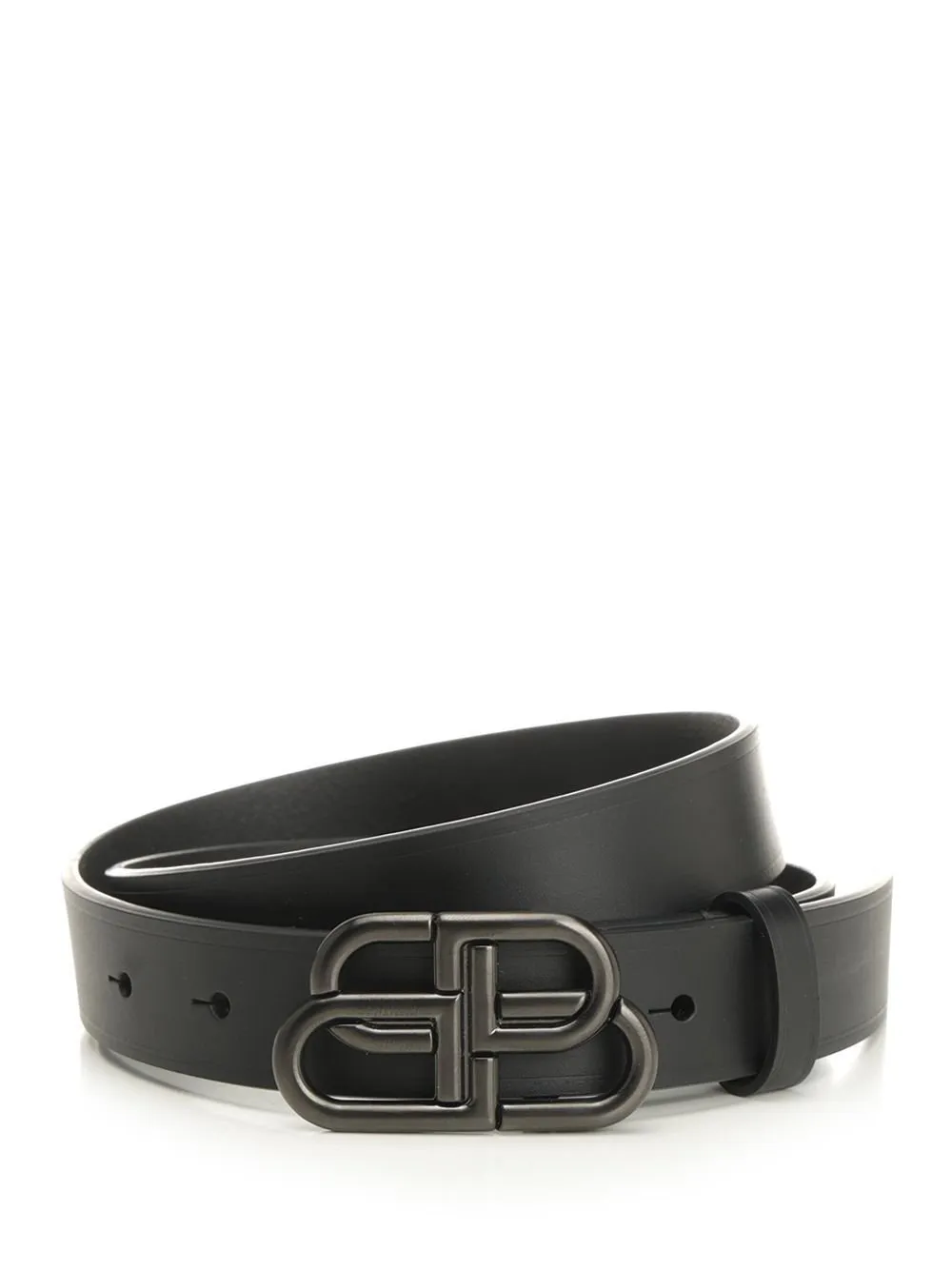 Bb Buckle Belt