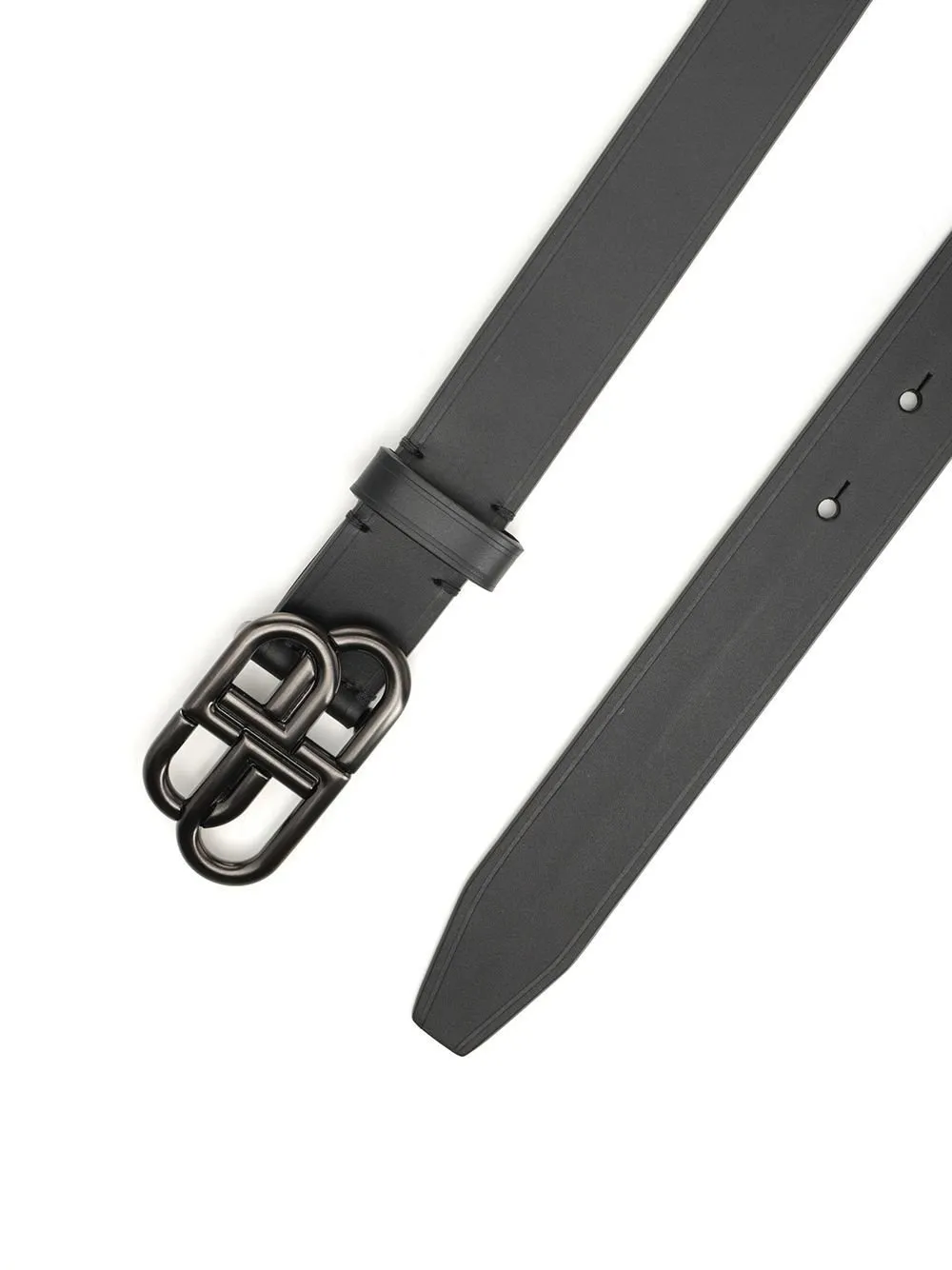 Bb Buckle Belt