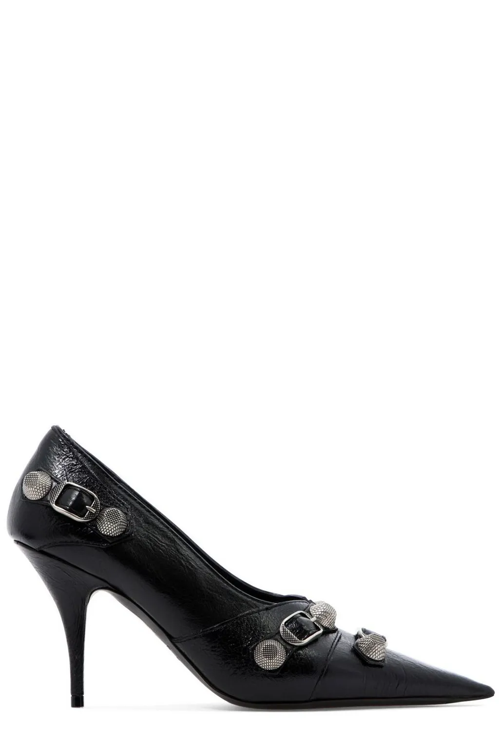 Pointed Toe Pumps