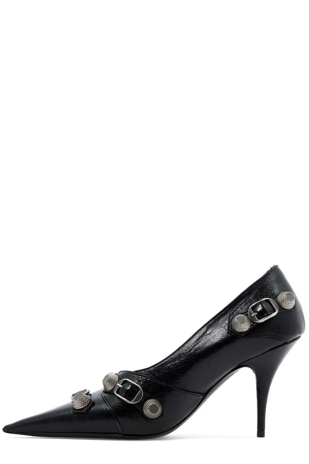 Pointed Toe Pumps