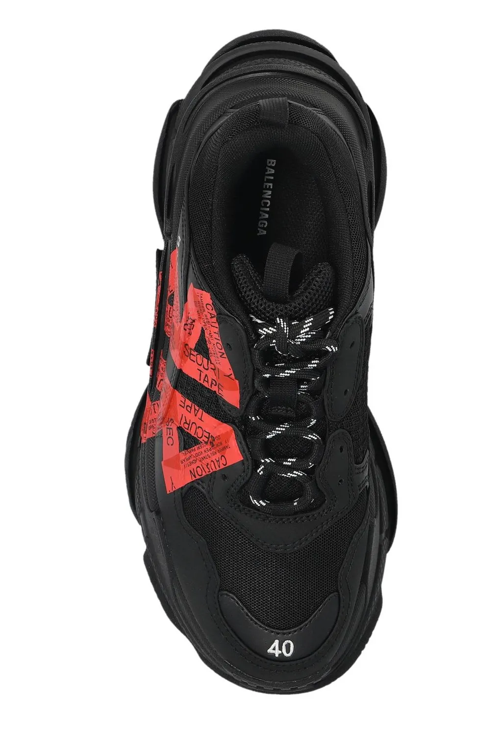 Triple S Sneakers