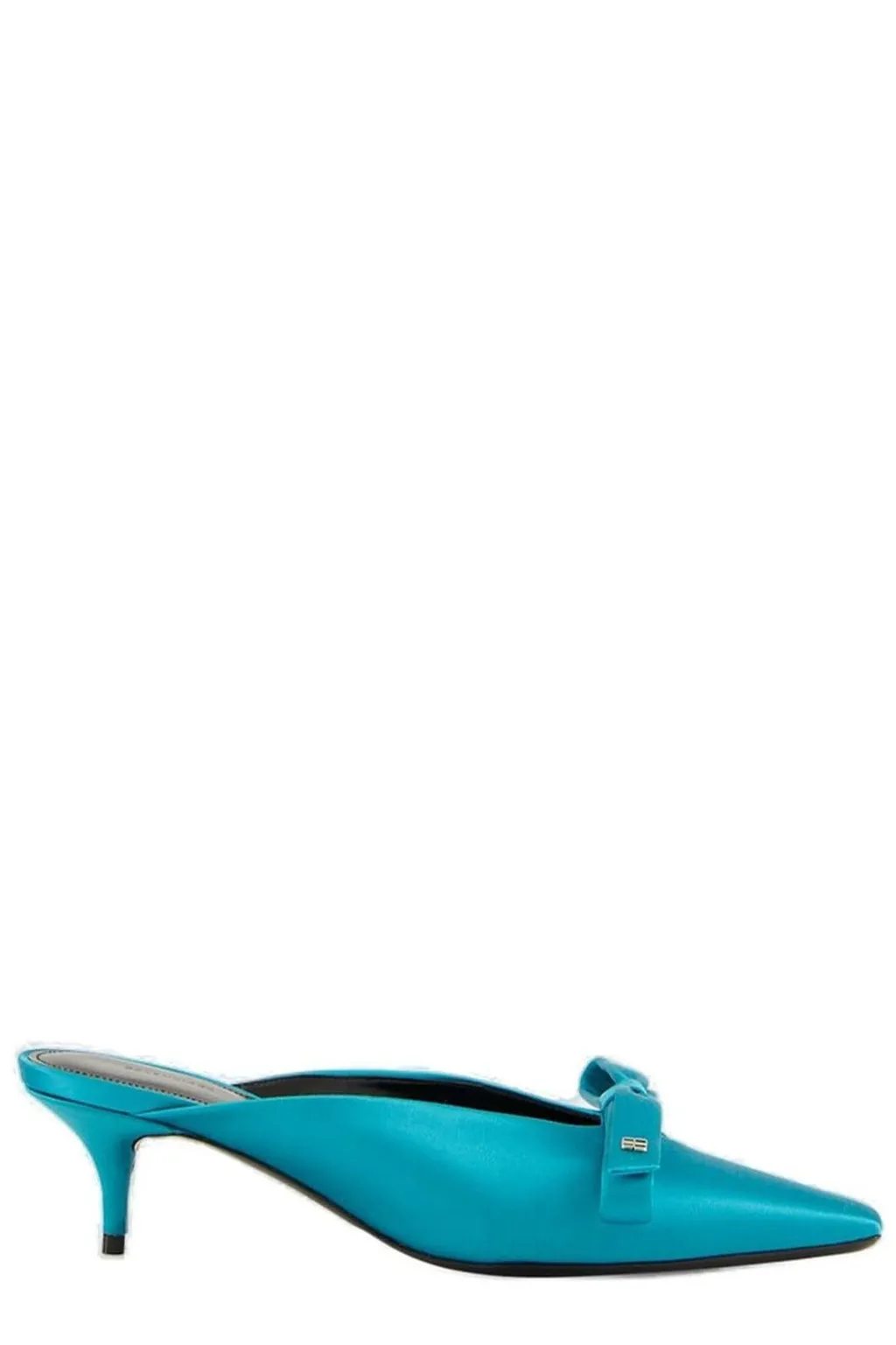 Nano Bow Mules