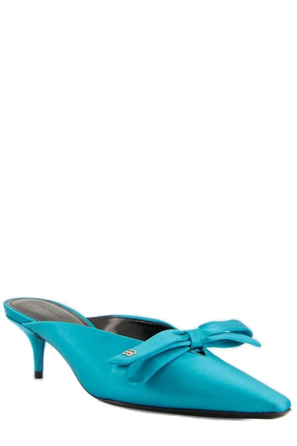 Nano Bow Mules