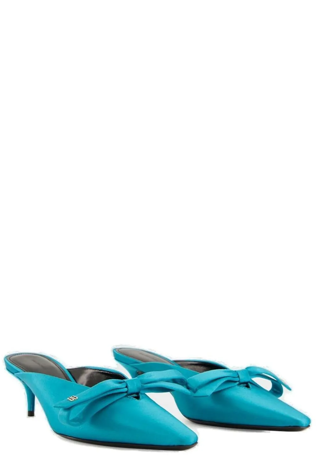Nano Bow Mules