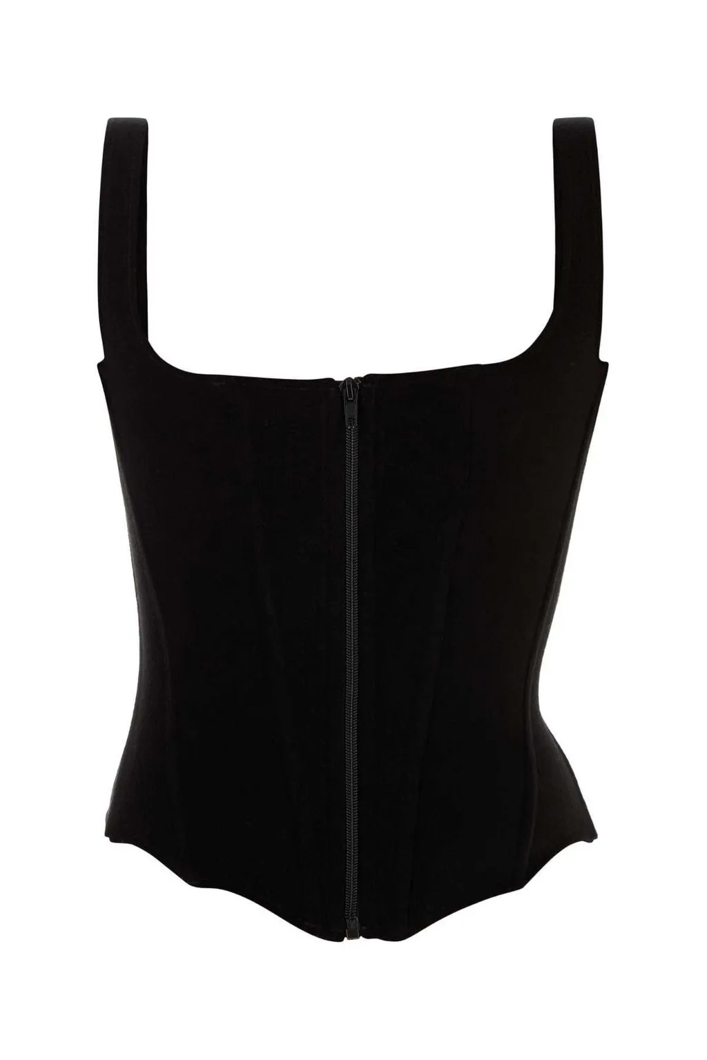 Stretch Corset Top