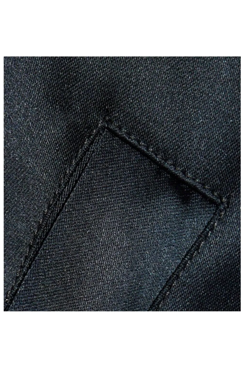 Zip-Up Stand Up Collared Jacket