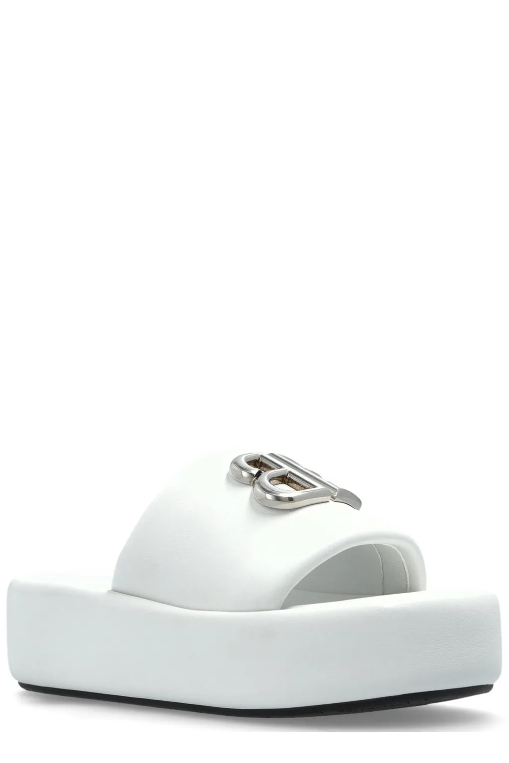 Rise Platform Sandals