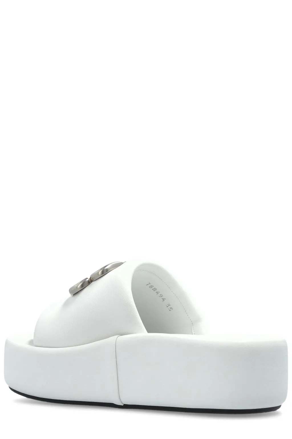 Rise Platform Sandals