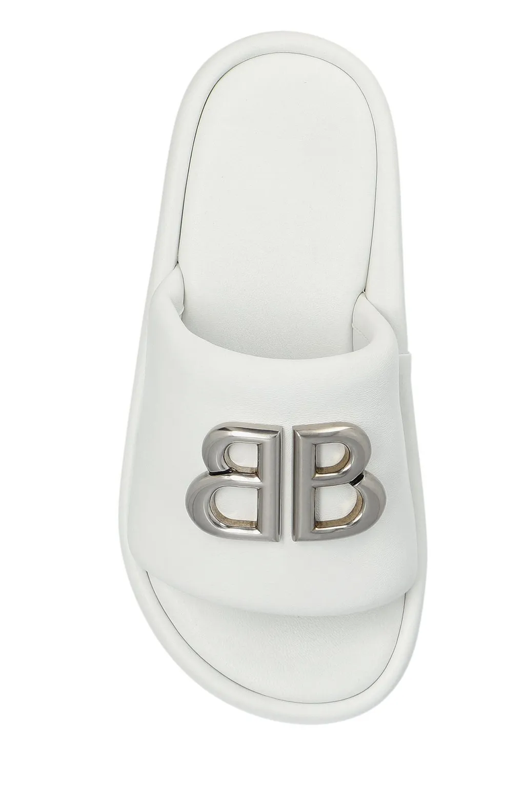 Rise Platform Sandals