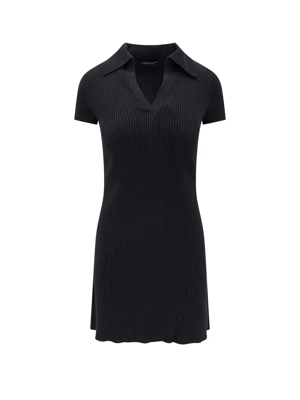 Polo Mini Dress