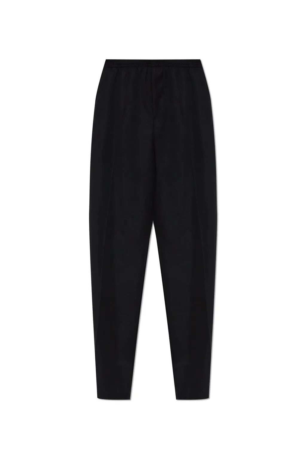 Wide Leg Trousers