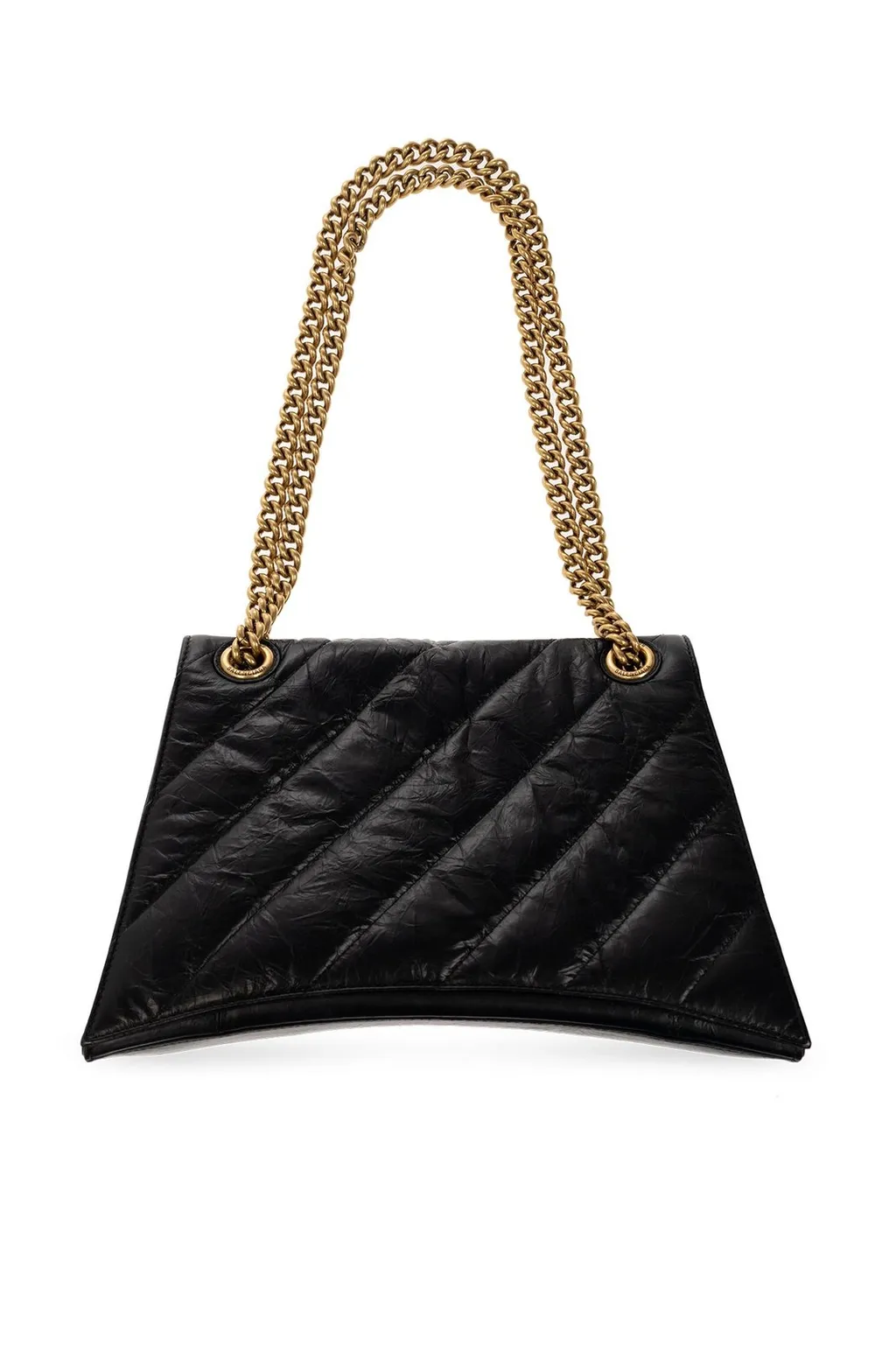Crush Medium Shoulder Bag