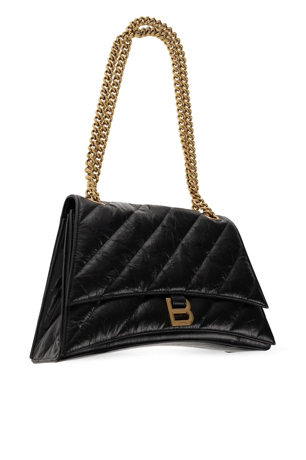 Crush Medium Shoulder Bag