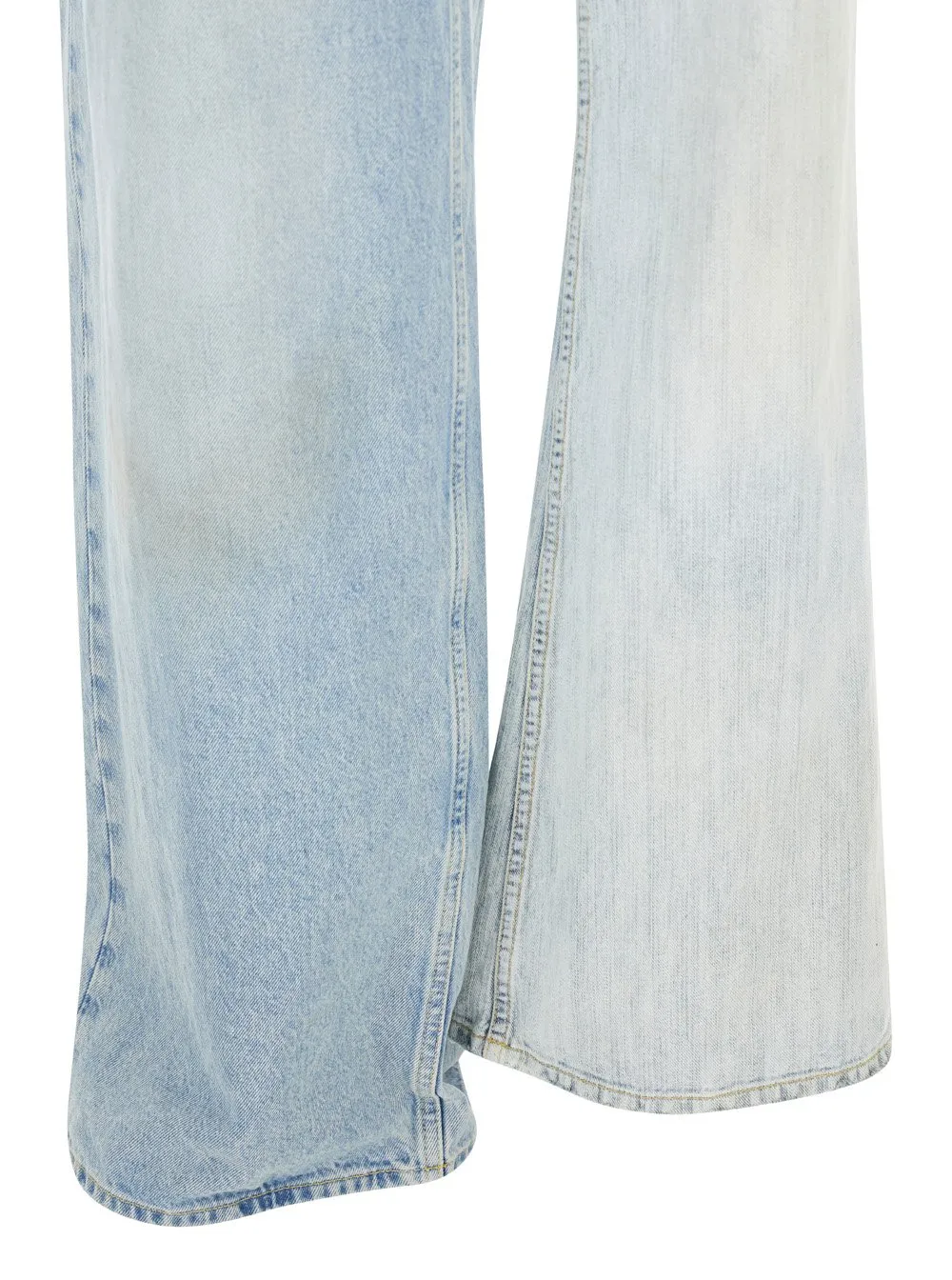 Fifty-Fifty Jeans