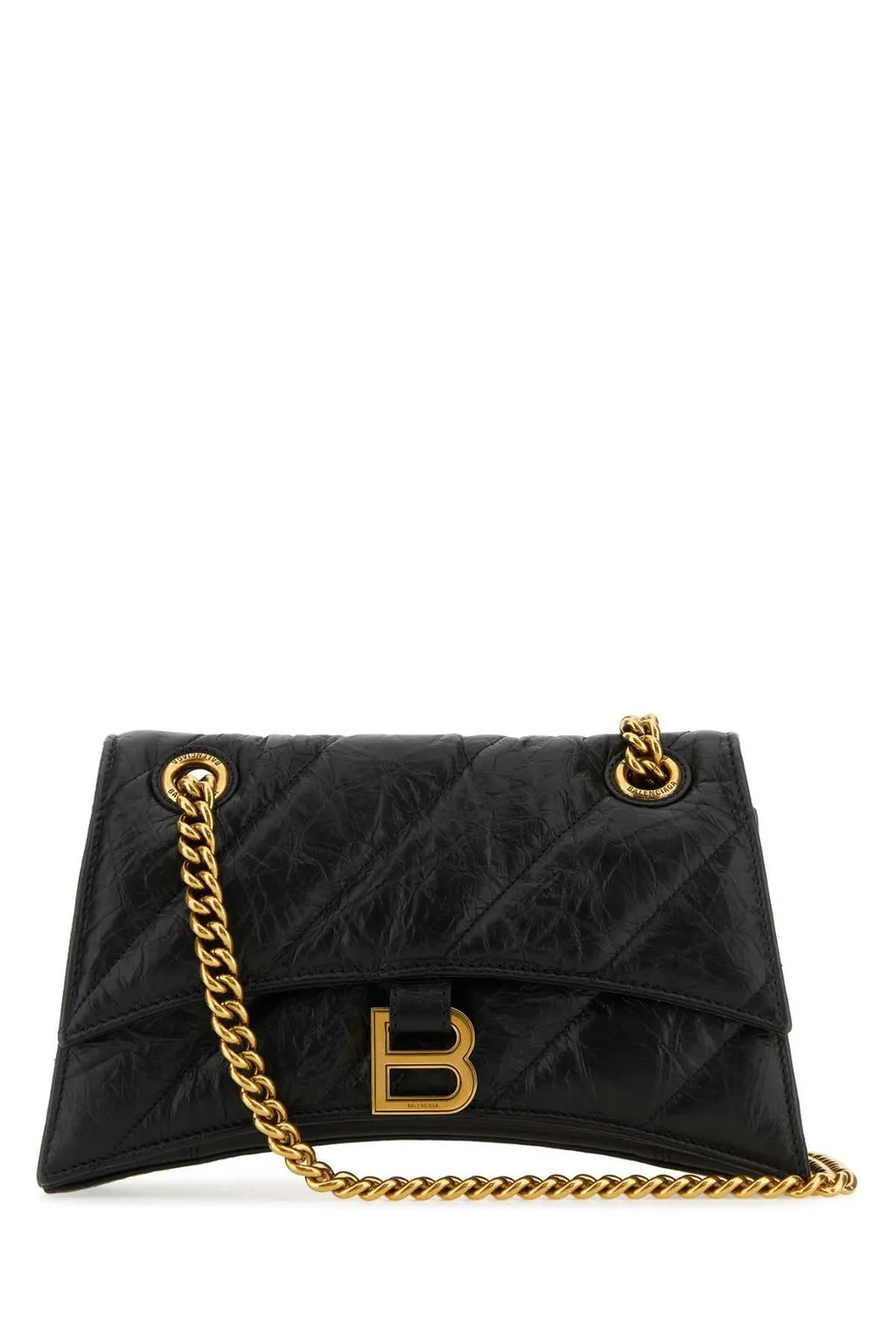 Small Crush Shoulder Bag
