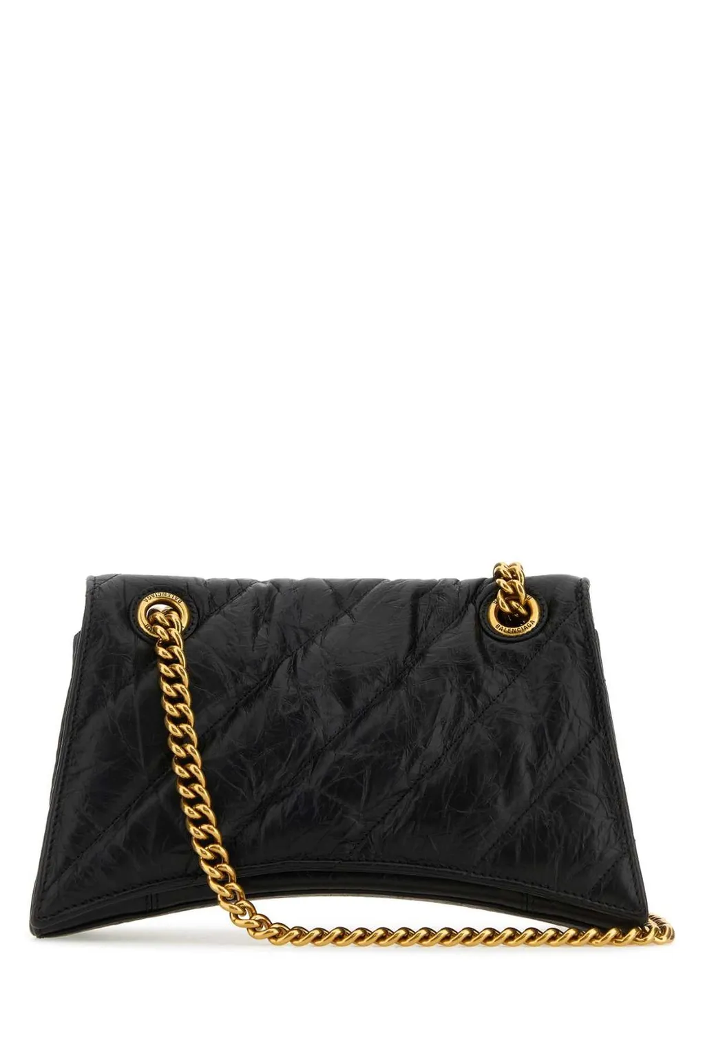 Small Crush Shoulder Bag