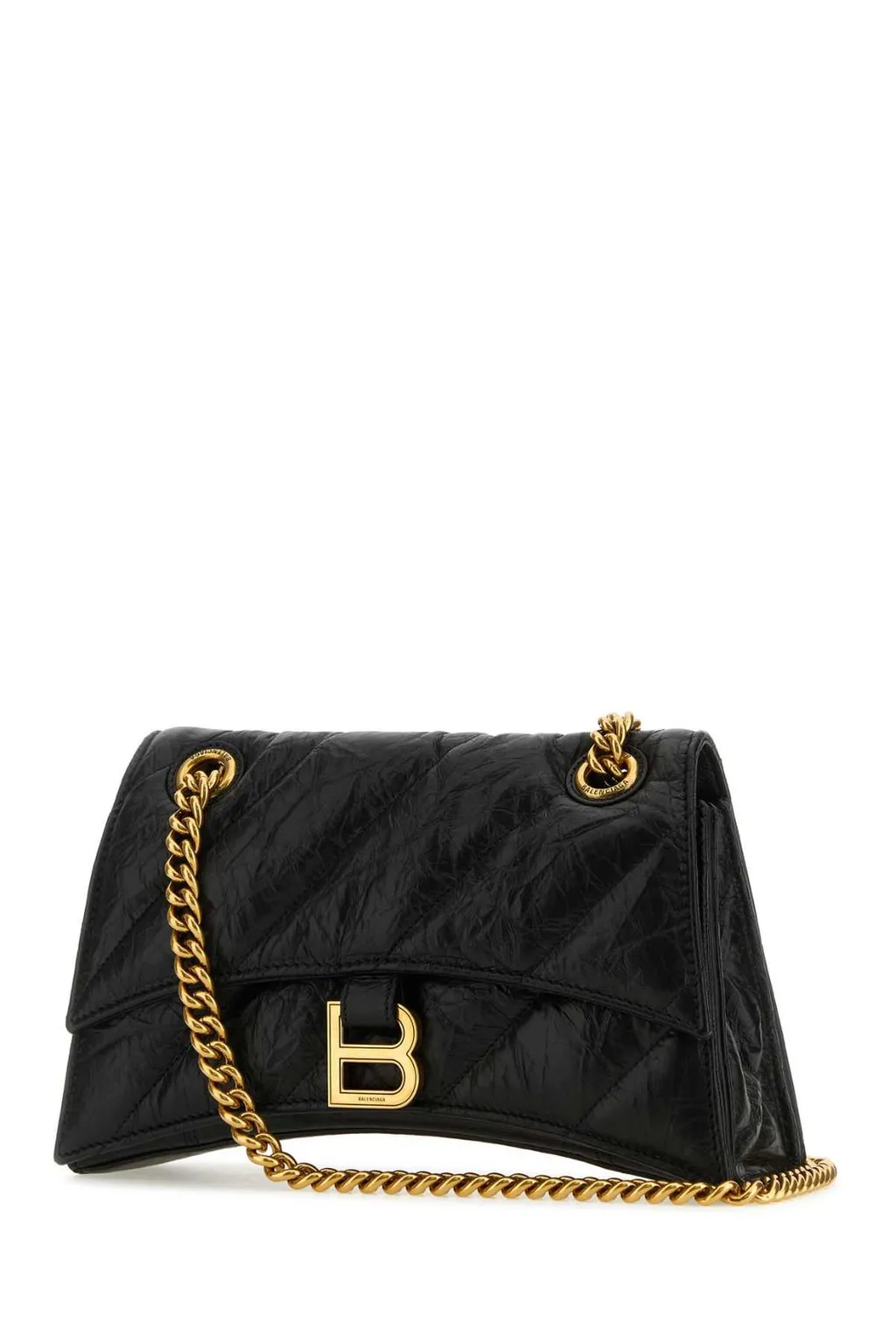 Small Crush Shoulder Bag