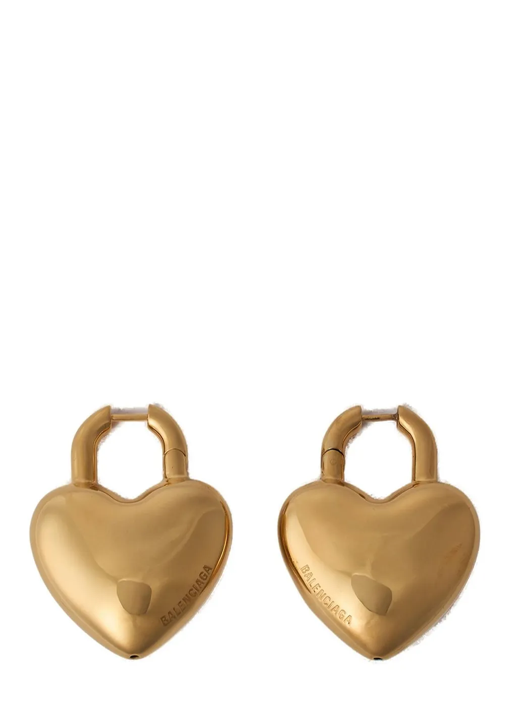 Xl Minnie Earrings