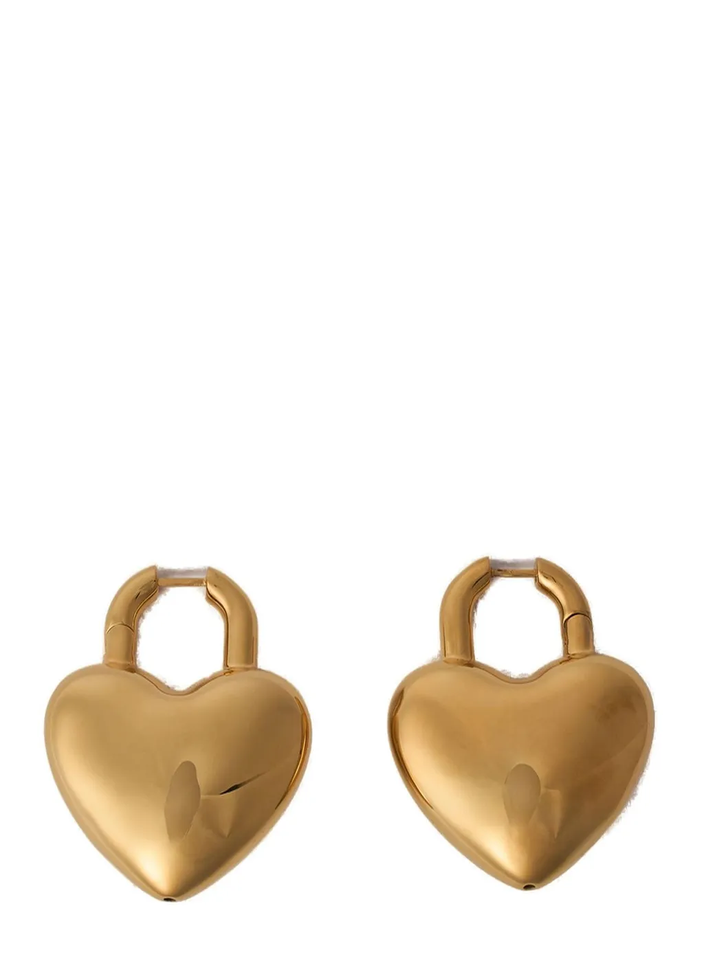 Xl Minnie Earrings