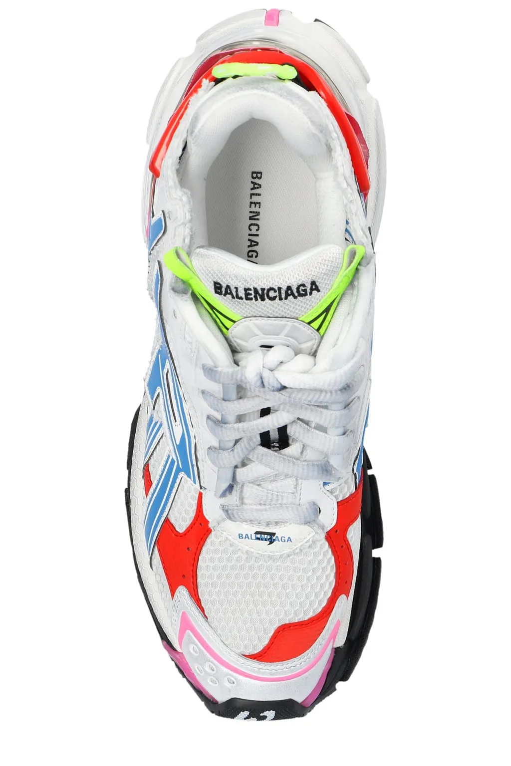 Runner Sneakers
