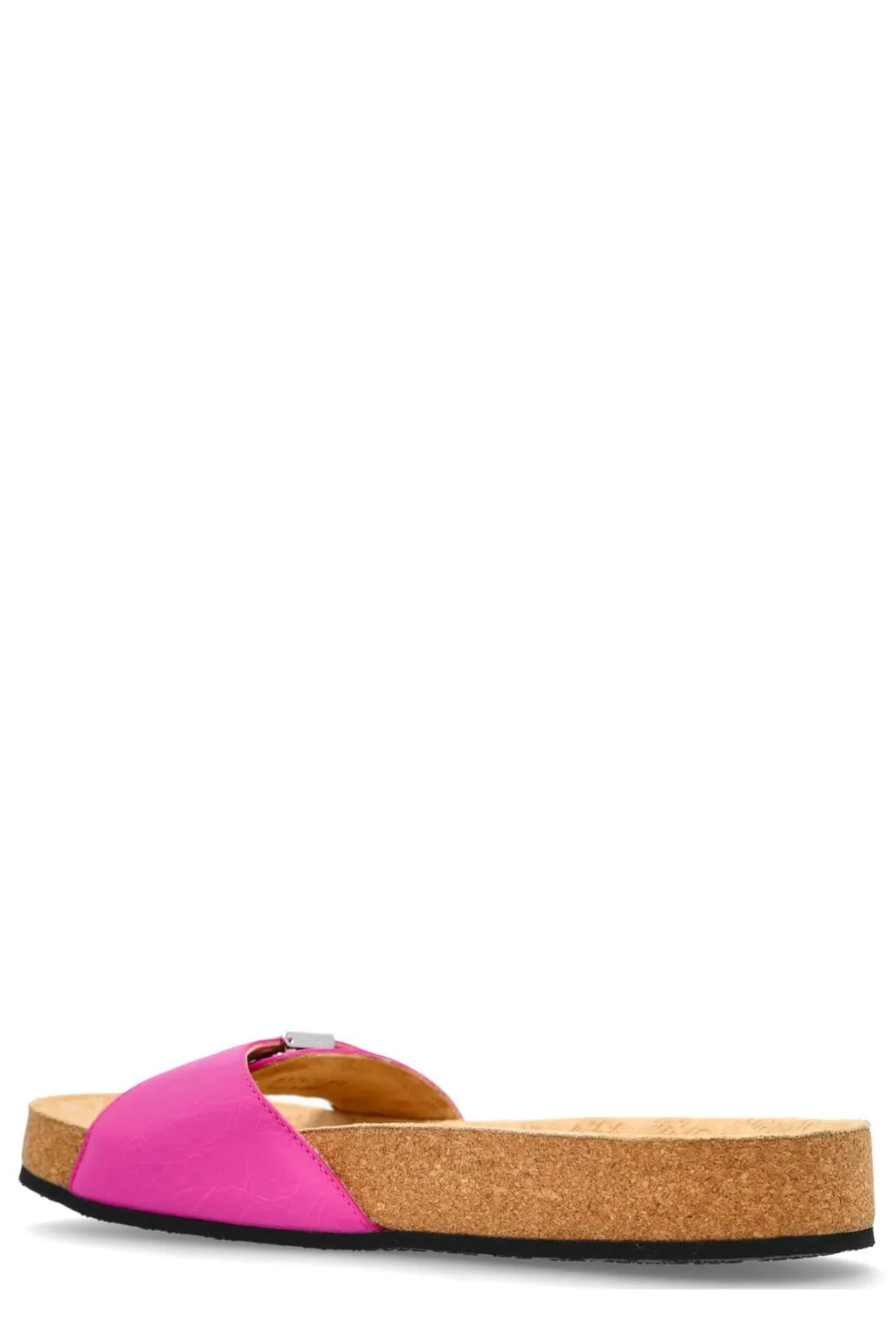 X Scholl Buckled Sandals
