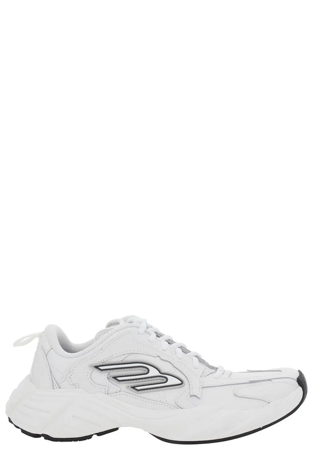Monday Low-Top Sneakers