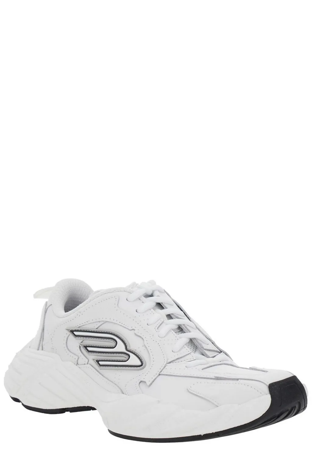 Monday Low-Top Sneakers