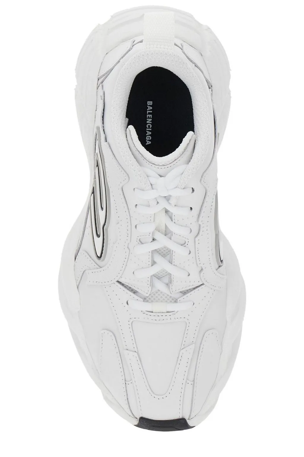 Monday Low-Top Sneakers