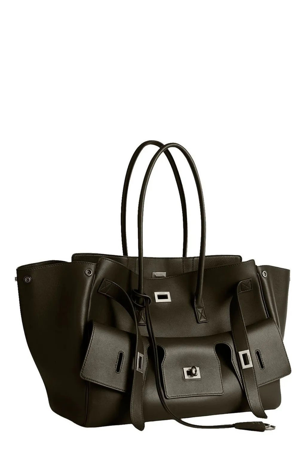 Bel Air Carry All Bag Medium Shoulder Bag