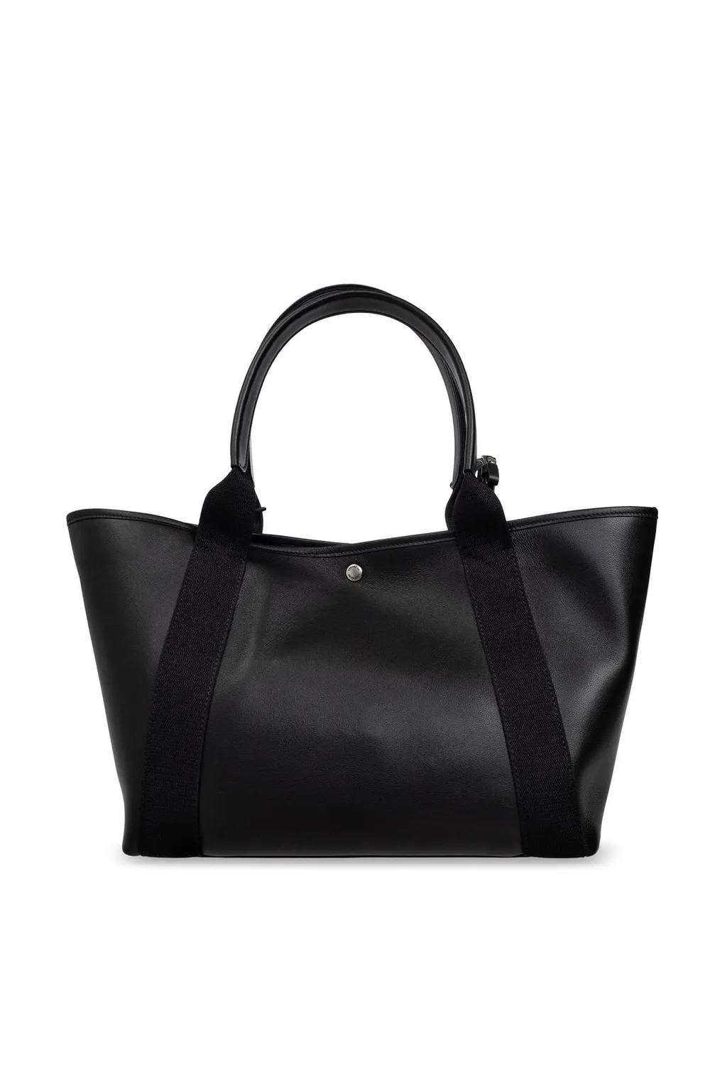 Barritz Logo Printed Medium Tote Bag