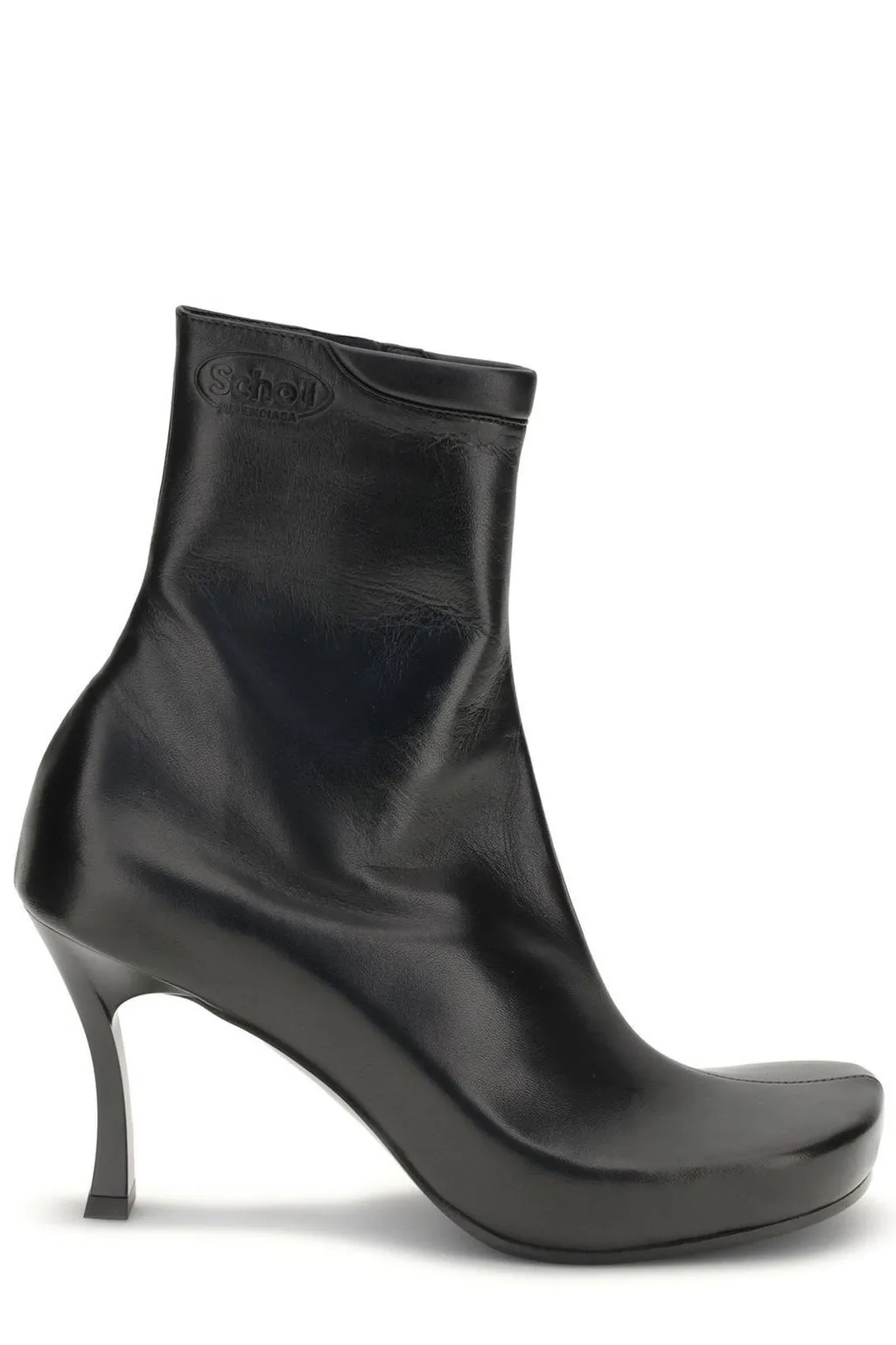 X Scholl Ankle Boots