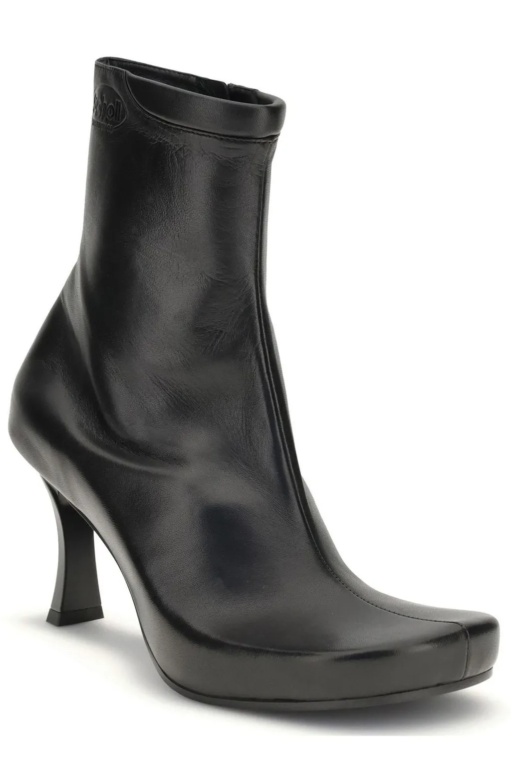 X Scholl Ankle Boots