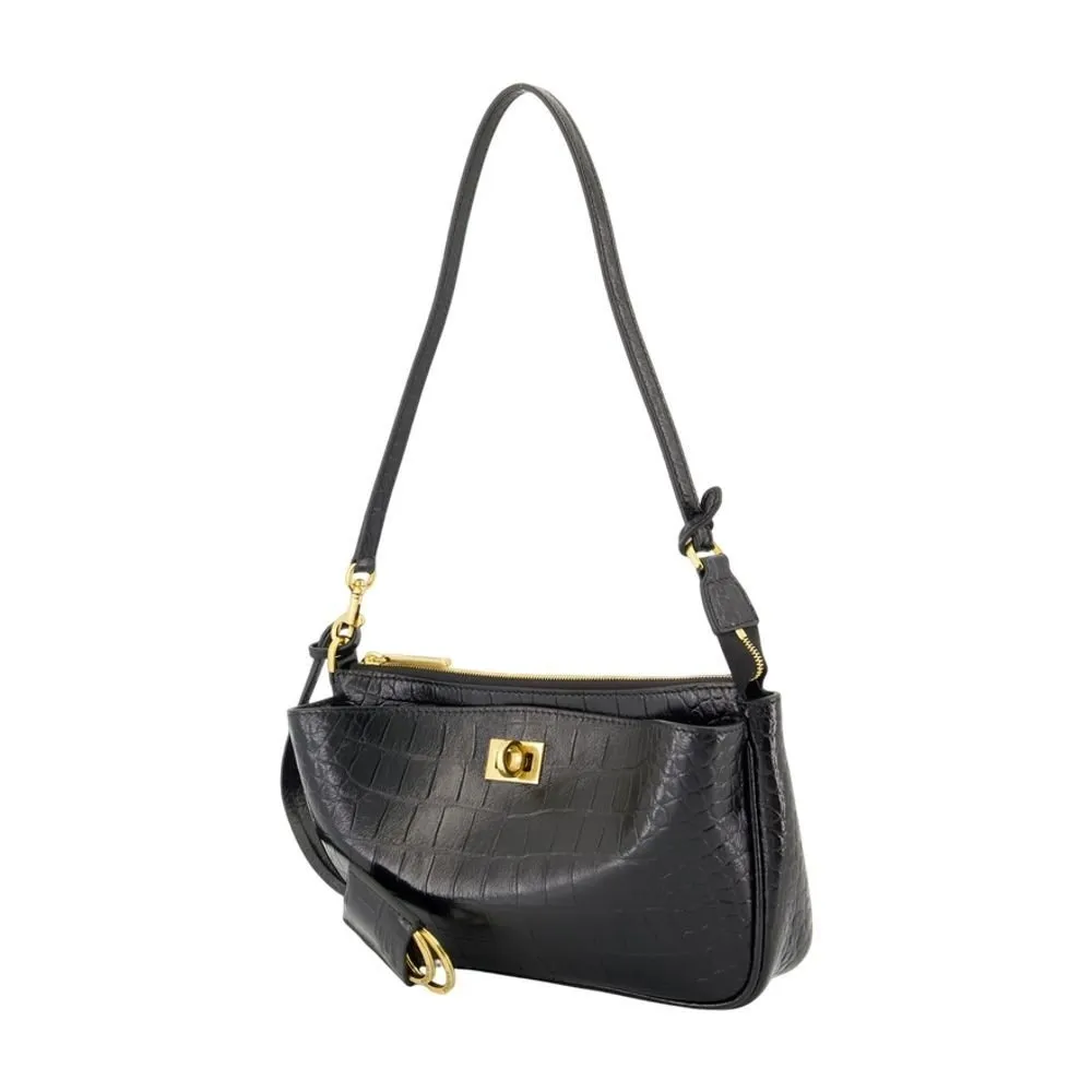 Rodeo Sling Shoulder Bag