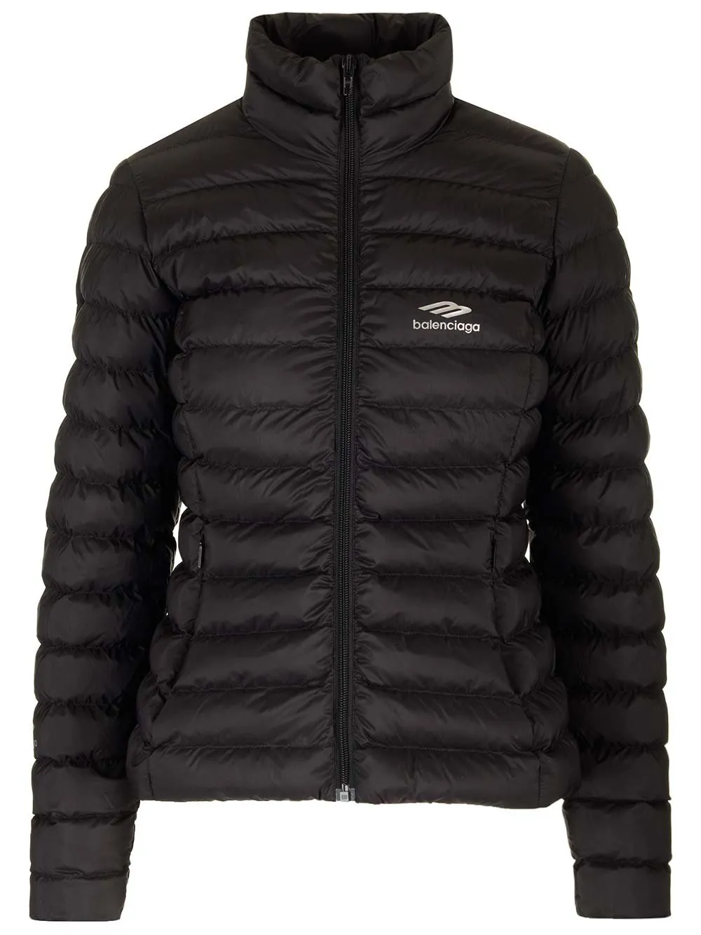3B Sports Icon Puffer Jacket