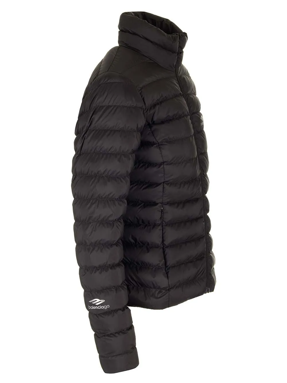 3B Sports Icon Puffer Jacket