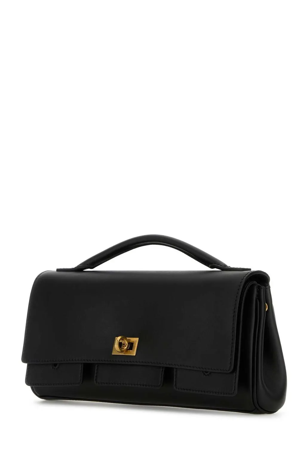 Bel Air Small Clutch Bag