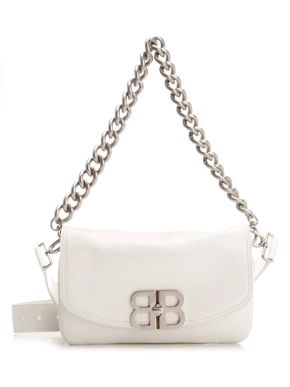 Bb Soft Small Shoulder Bag