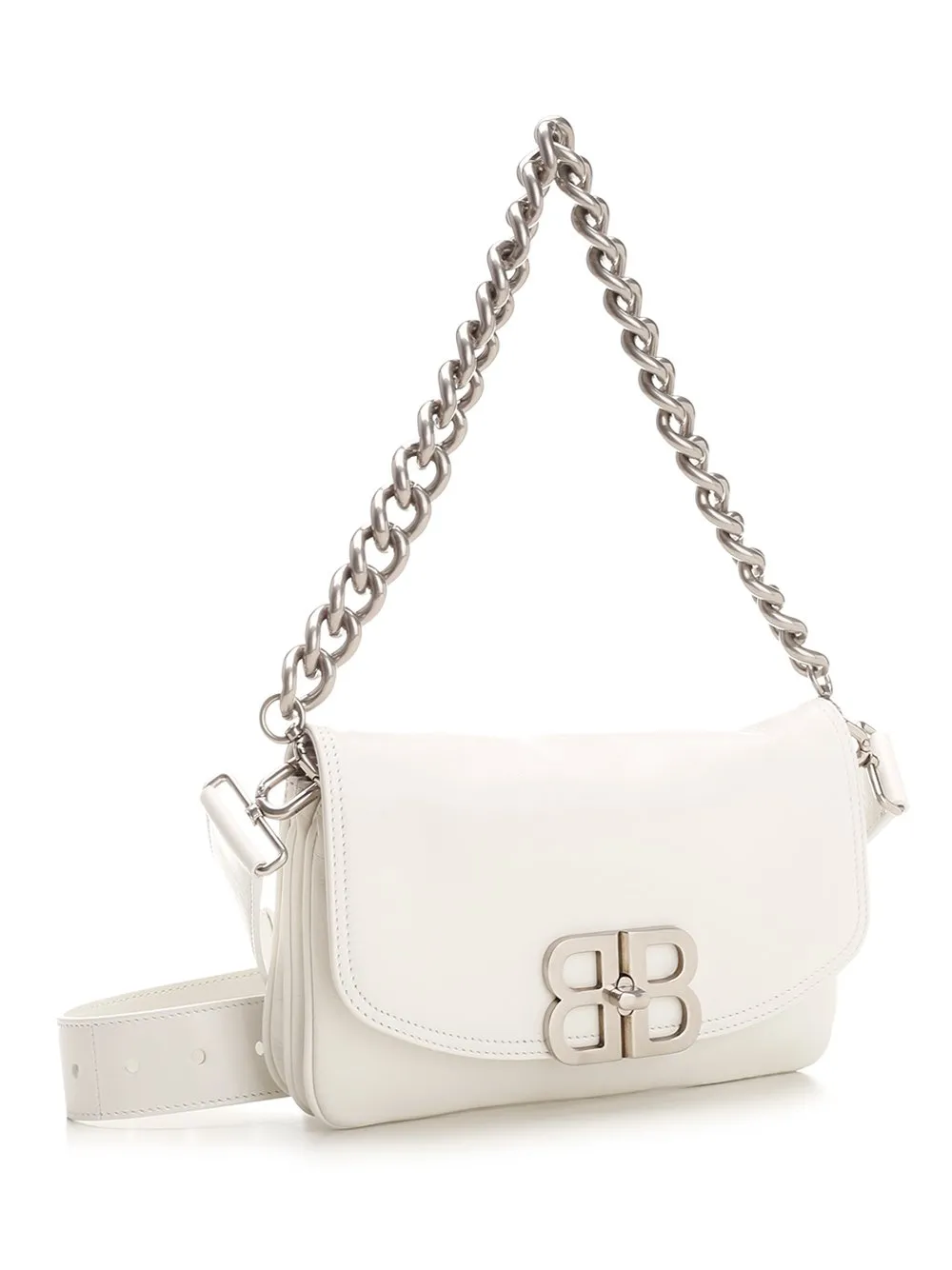 Bb Soft Small Shoulder Bag