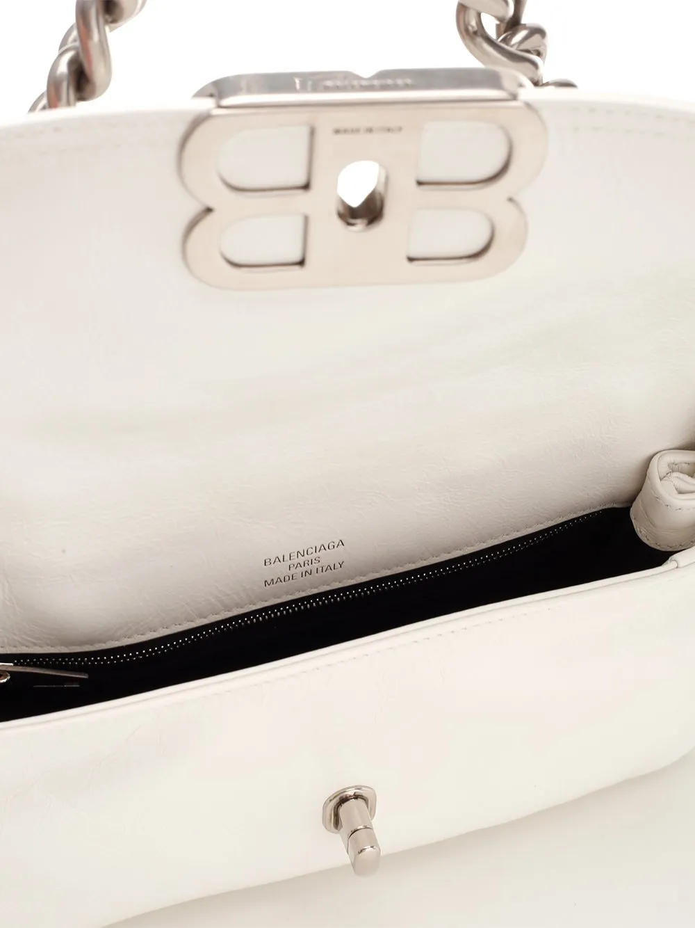 Bb Soft Small Shoulder Bag