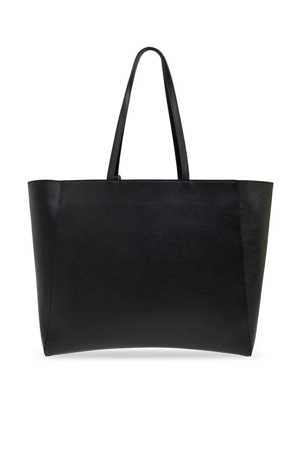 Hourglass Soft Large Tote Bag