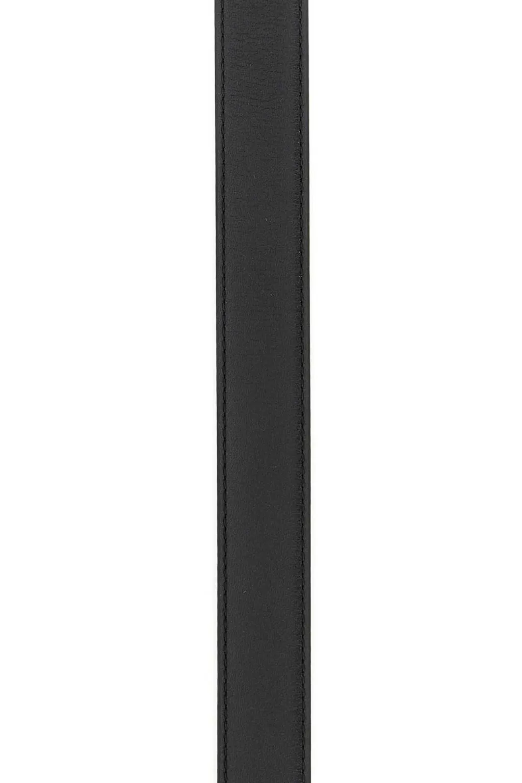 Logo Engraved Belt