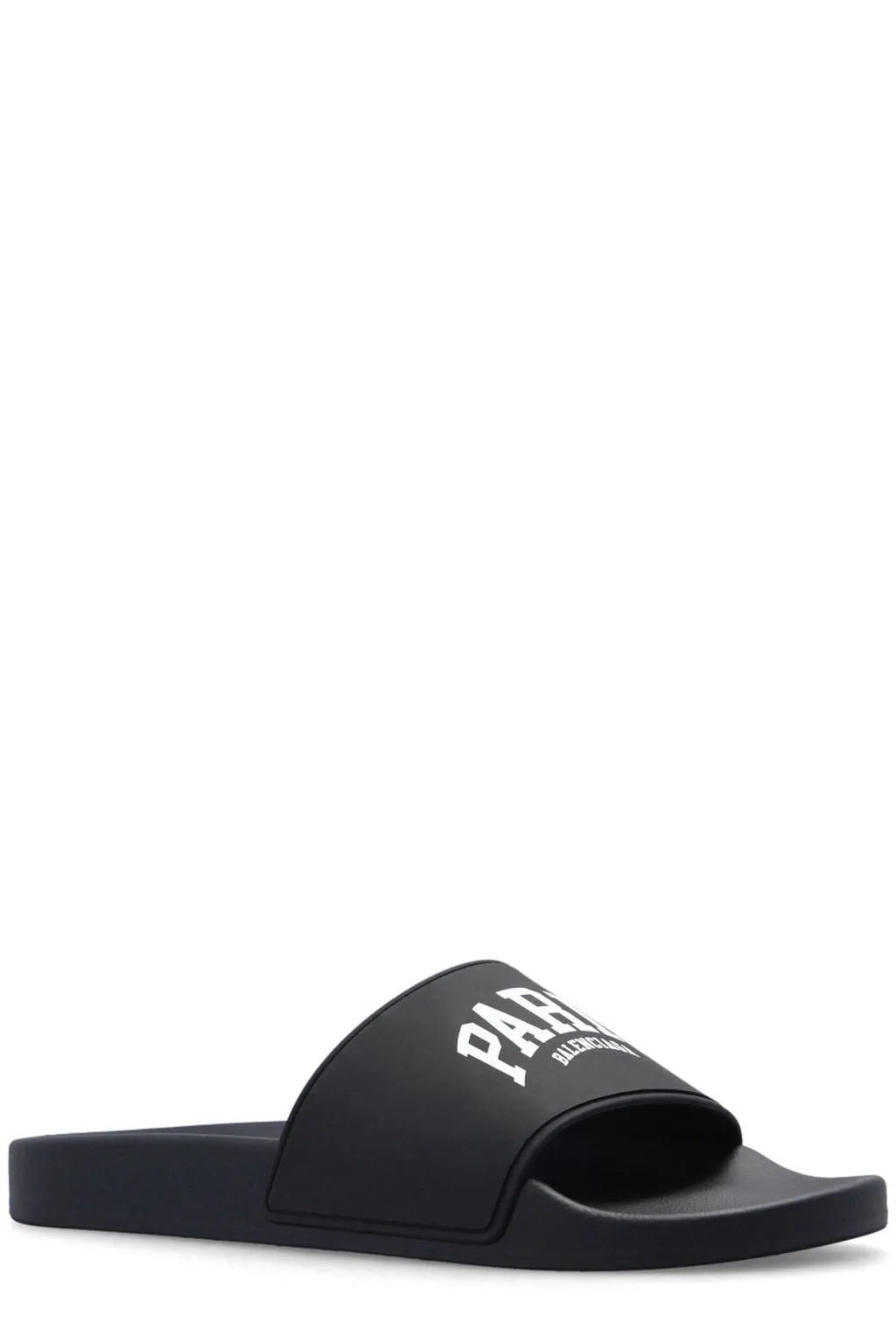 Logo Printed Pool Slides