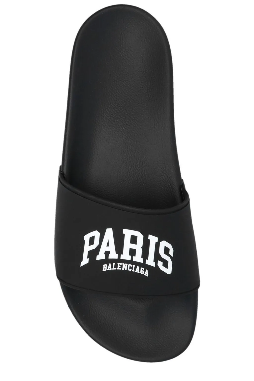 Logo Printed Pool Slides